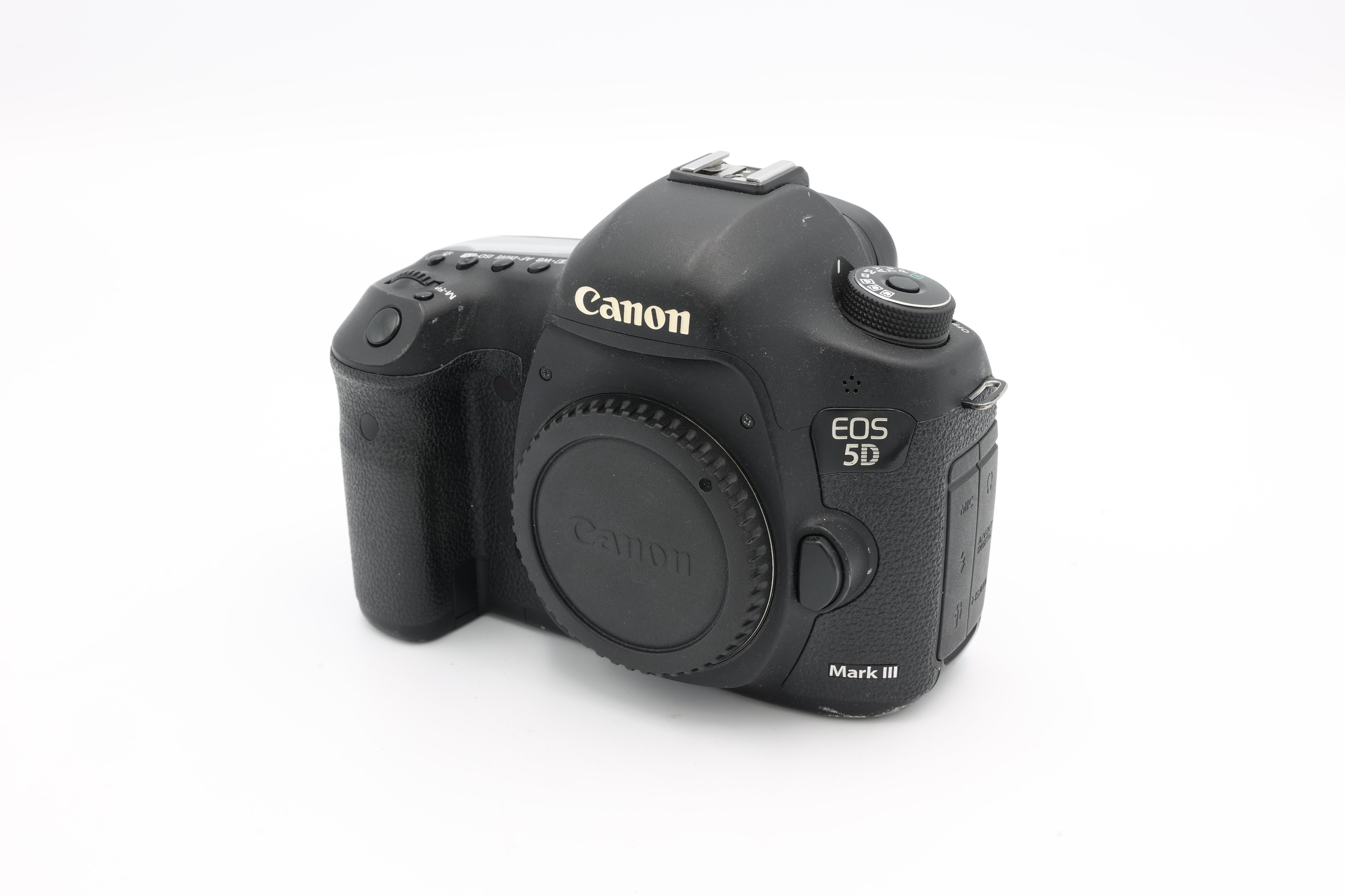 USED Canon 5D Mark III Camera Body (#082024017394ACP)