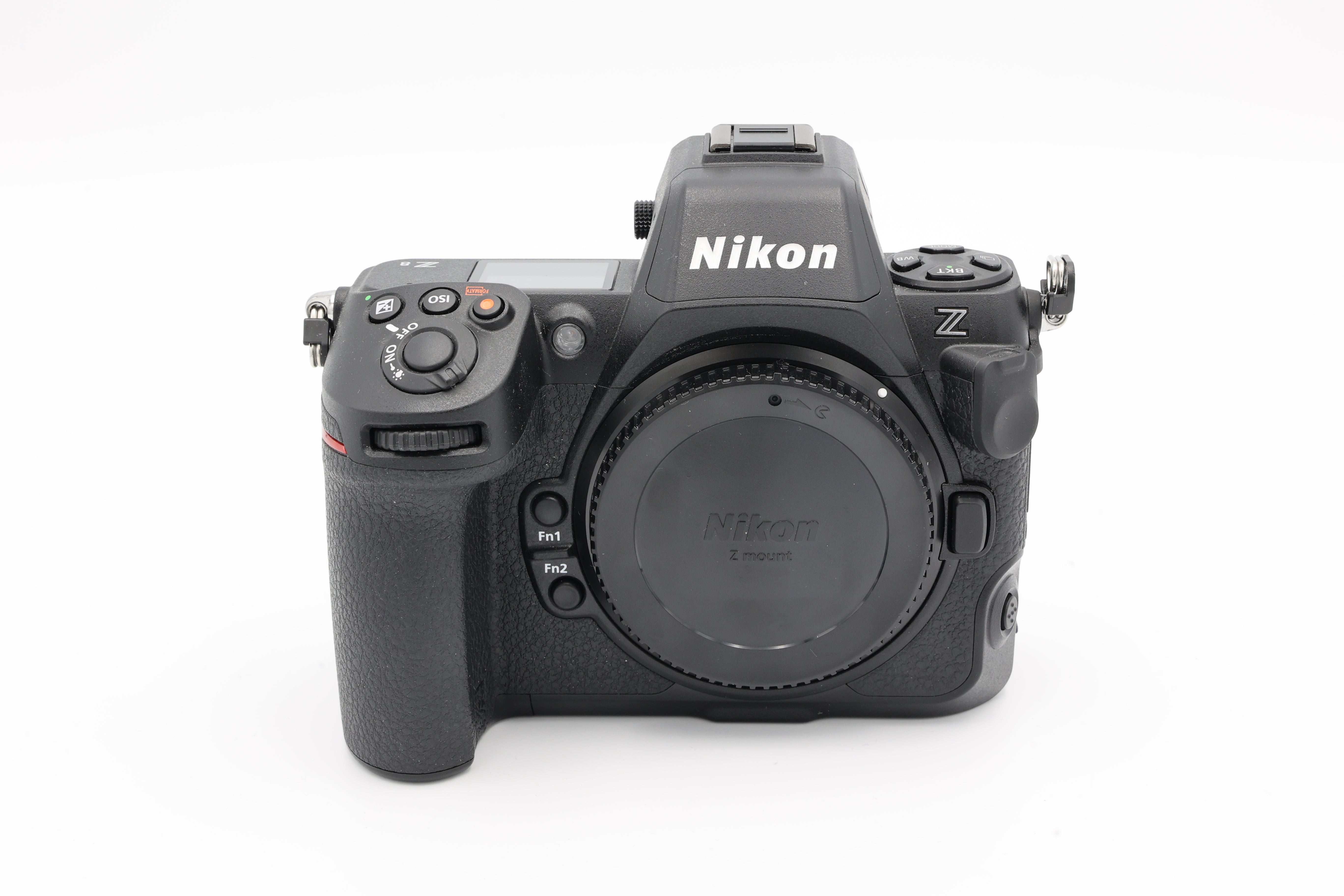 USED Nikon Z8 Body (3001341ACP)