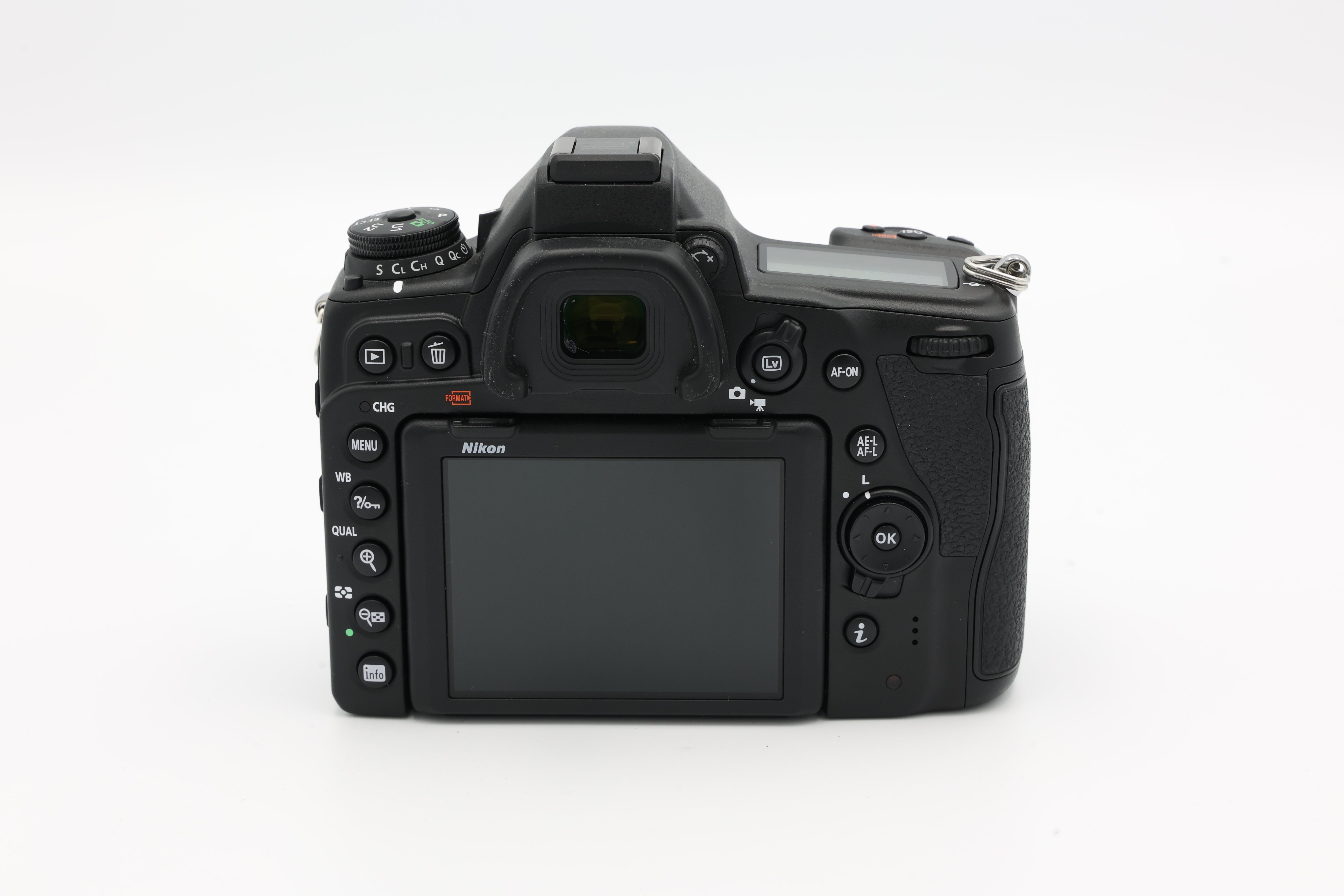 USED Nikon D780 Body (3009958ACP)
