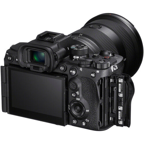 Sony a7R V Mirrorless Camera Body