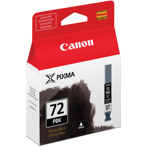 Canon PGI-72 Ink for the PIXMA PRO-10 Printer