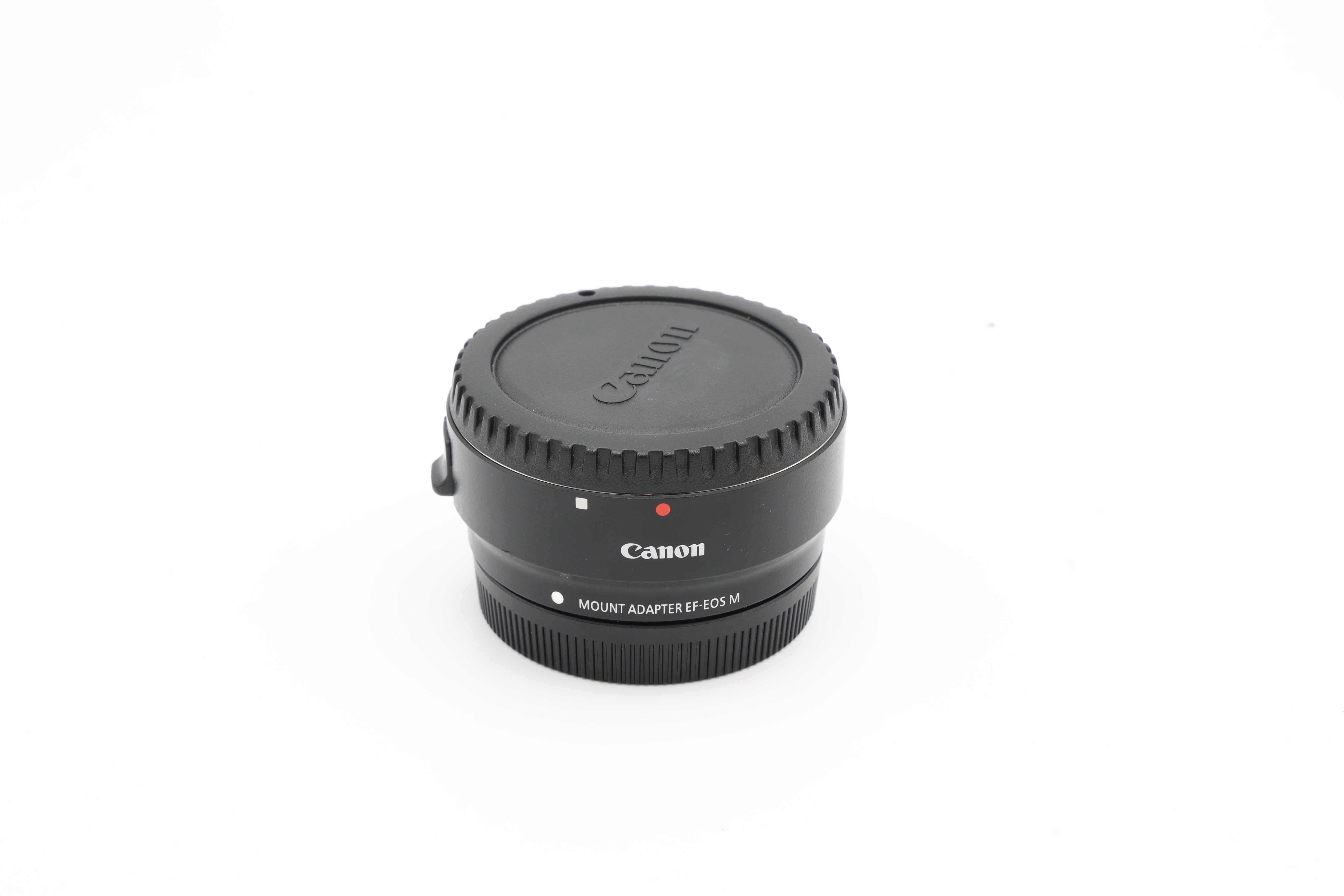 USED Canon EF-EOS M Adapter (930203004044ACP)