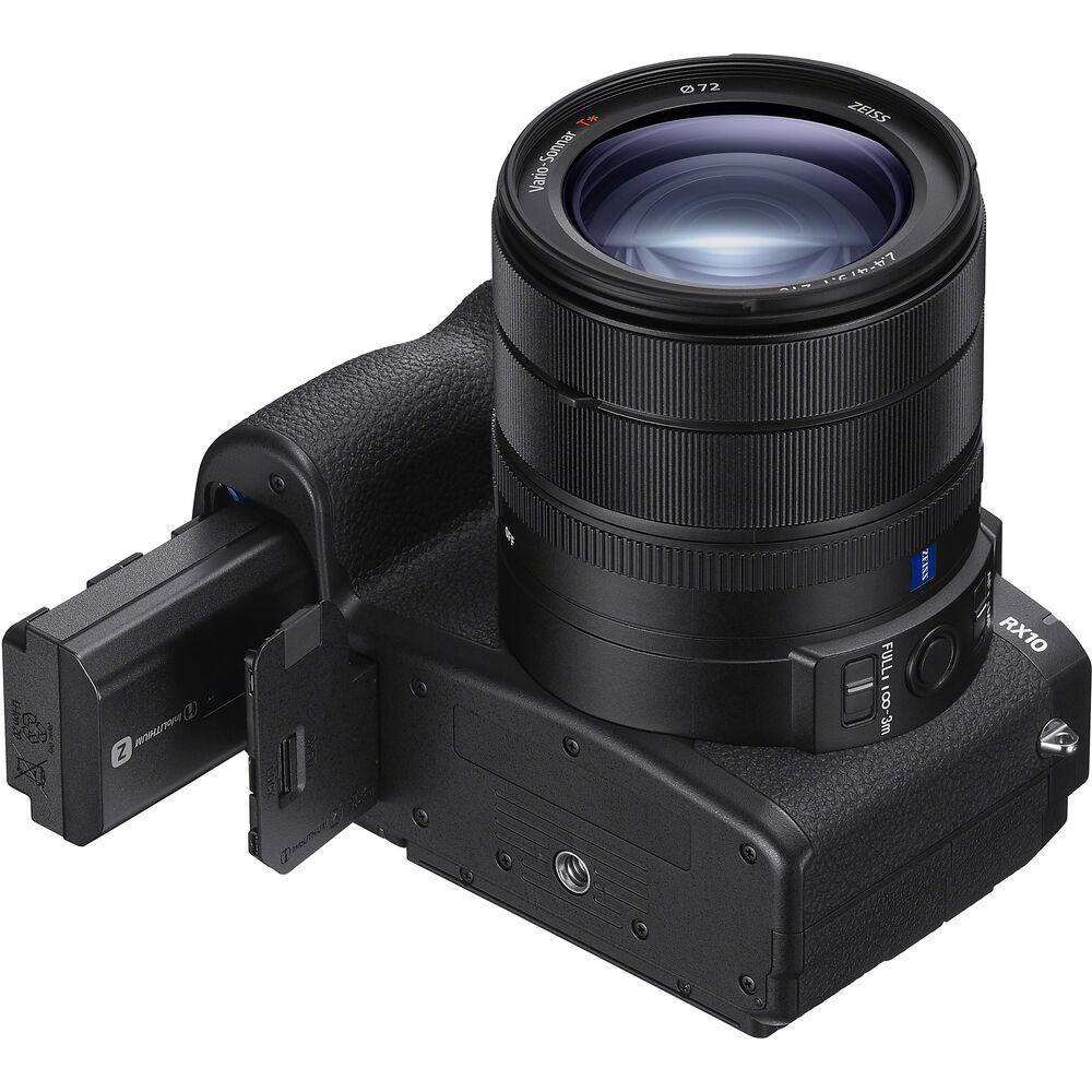 Sony RX10 V Digital Camera
