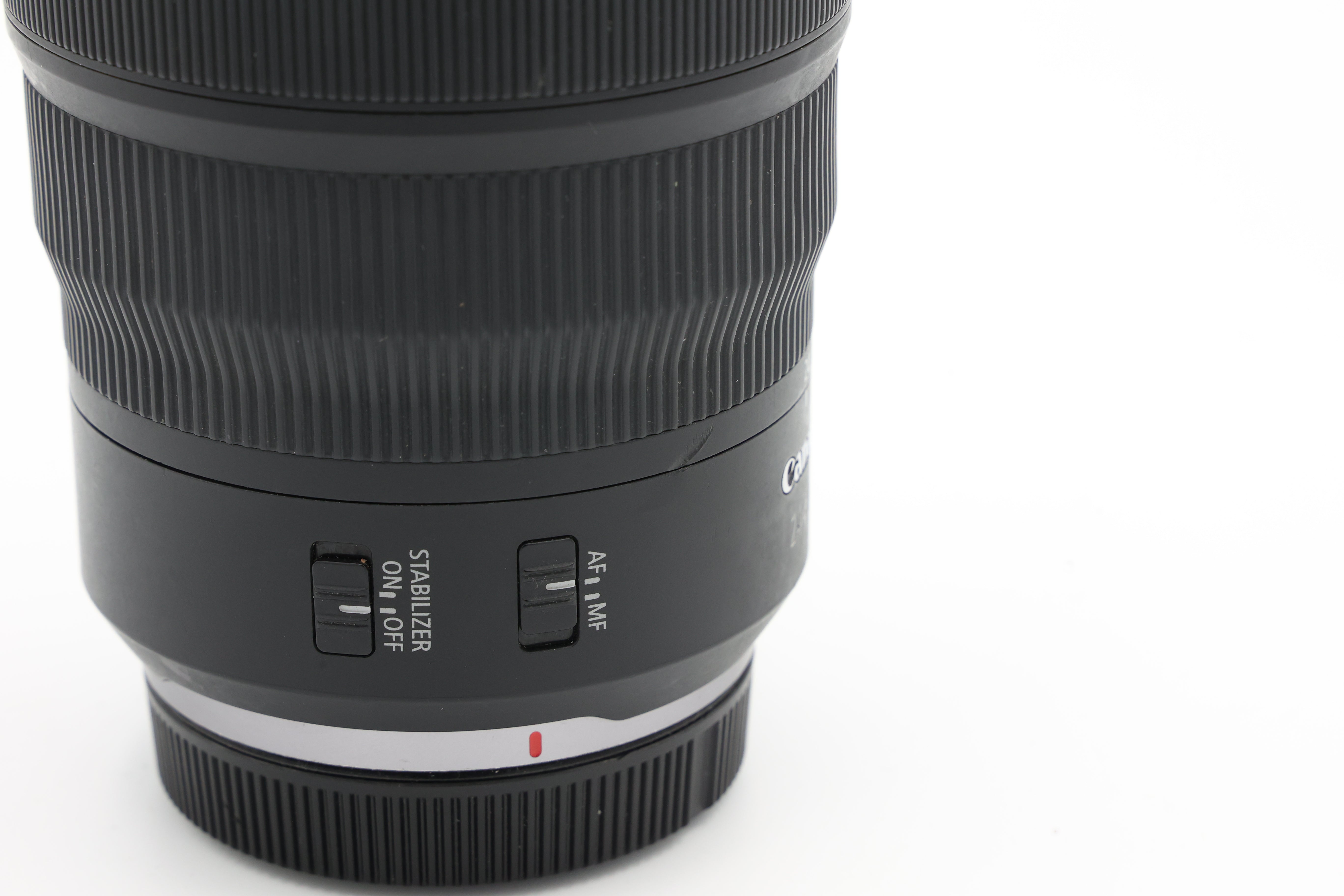 USED Canon RF 24-70mm f/2.8 L IS USM (#1724001083ACP)