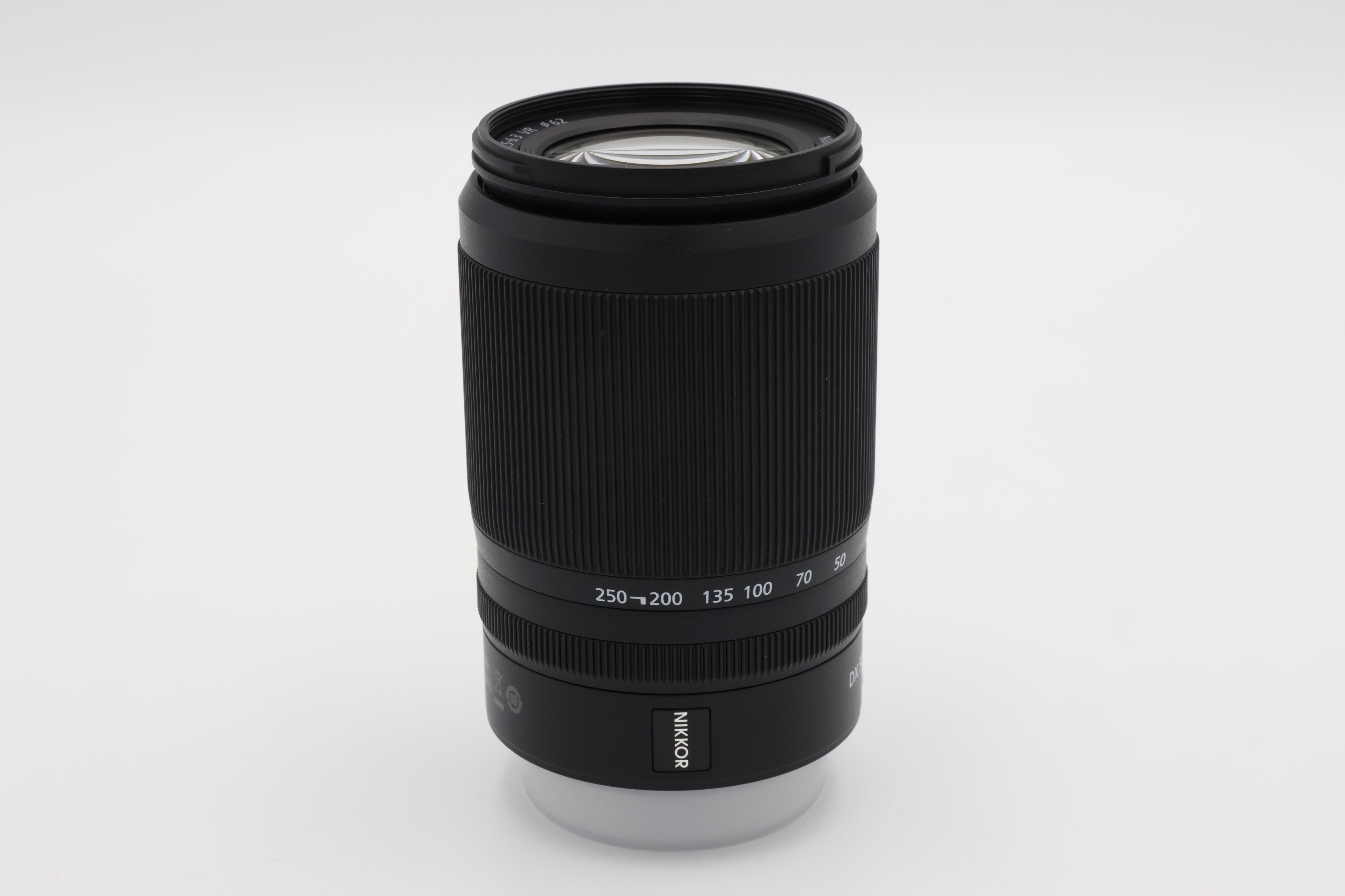 USED Nikon 50-250mm F/4.5-6.3 (20100805ACP)