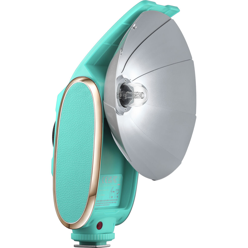 Godox Lux Senior Retro Camera Flash