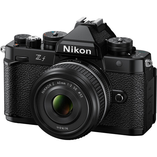 Nikon Zf Mirrorless Camera