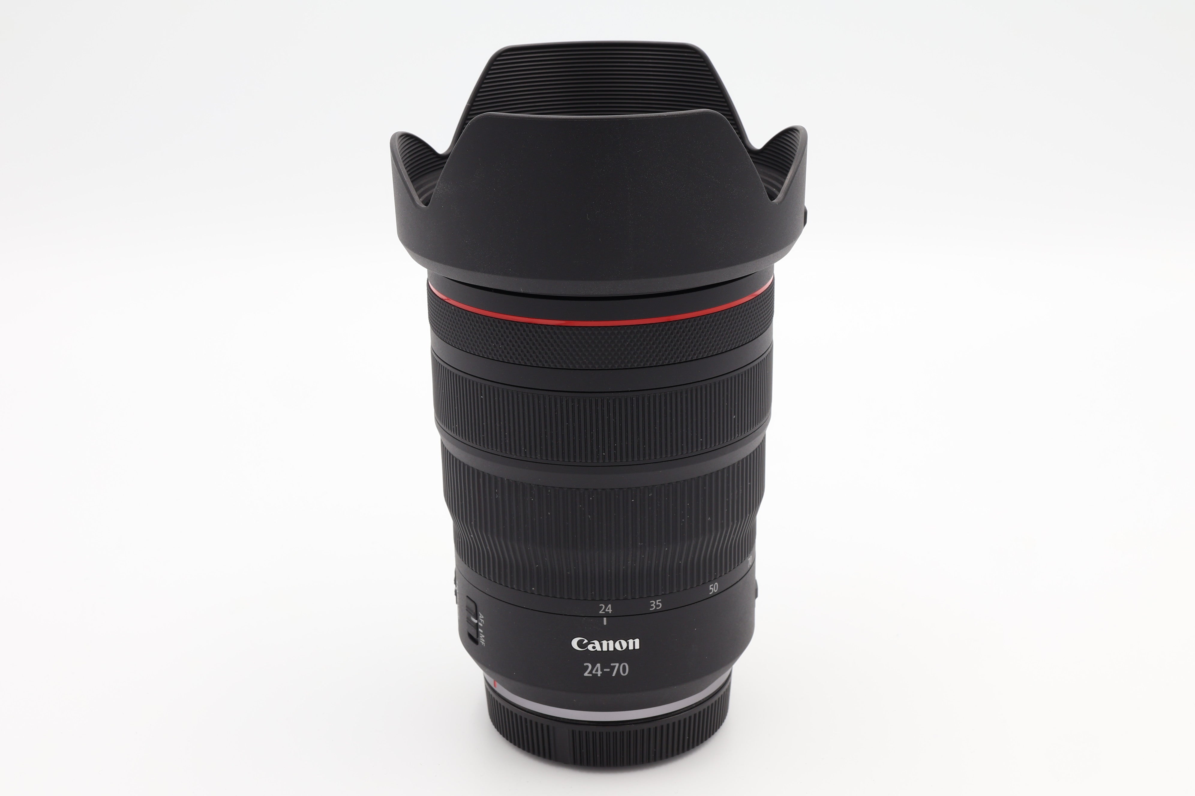 USED Canon RF 24-70mm f/2.8 L IS USM (1324003735ACP)