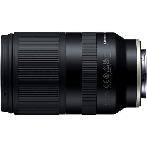 Tamron 18-300mm f/3.5-6.3 Di III-A VC VXD Lens