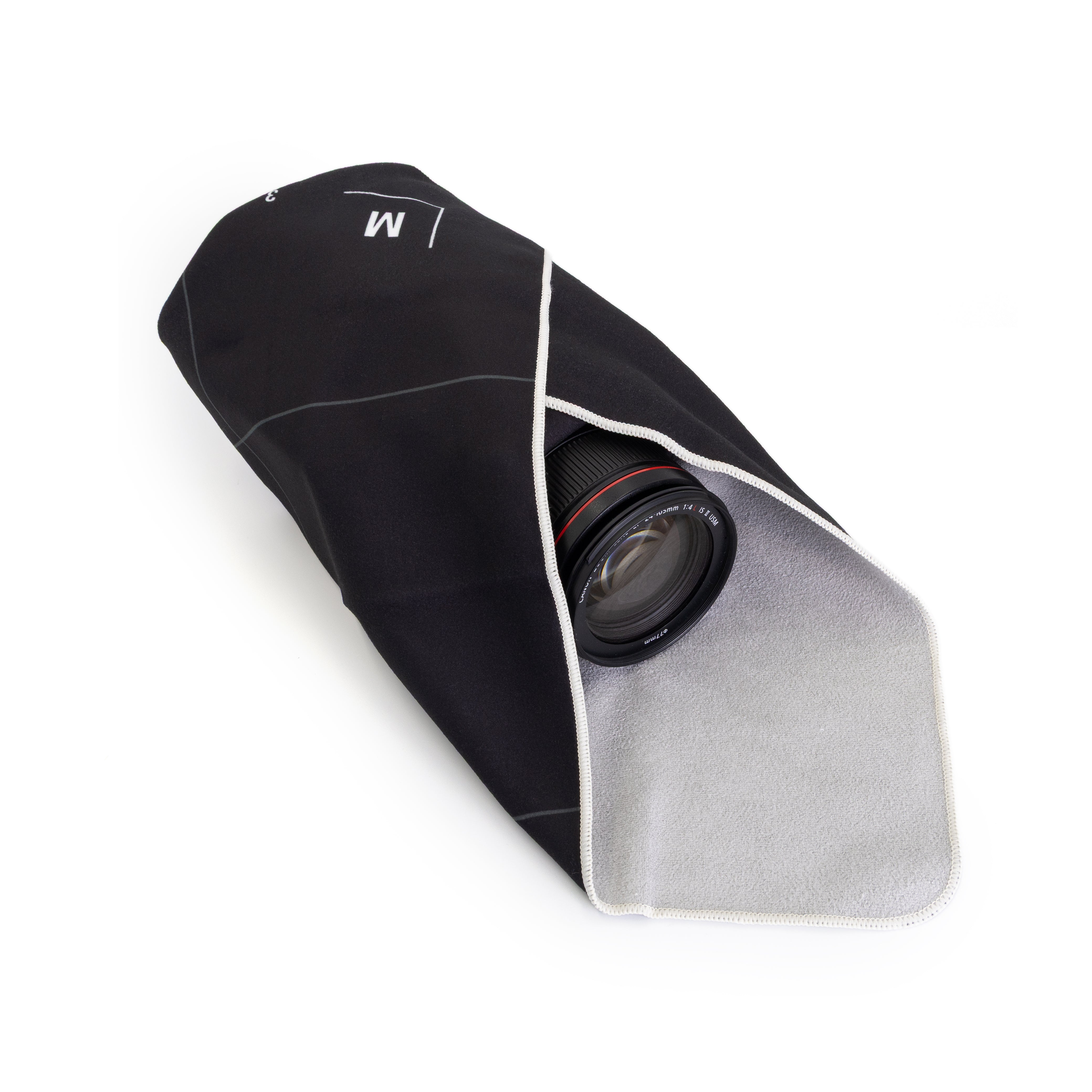 Promaster Self-adhesive Cloth Protective Wrap