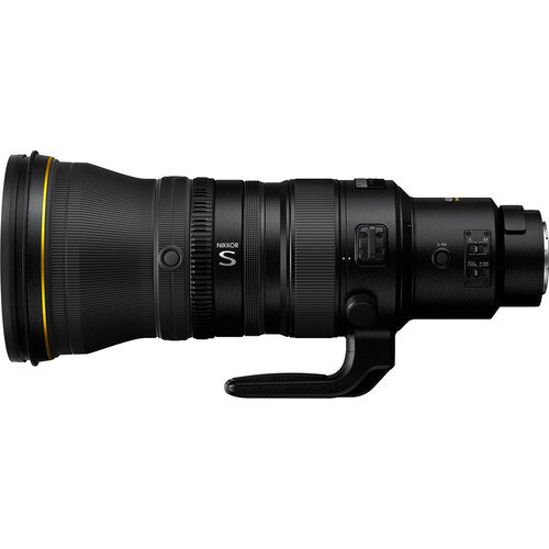 Nikon NIKKOR Z 400mm f/2.8 TC VR S Lens