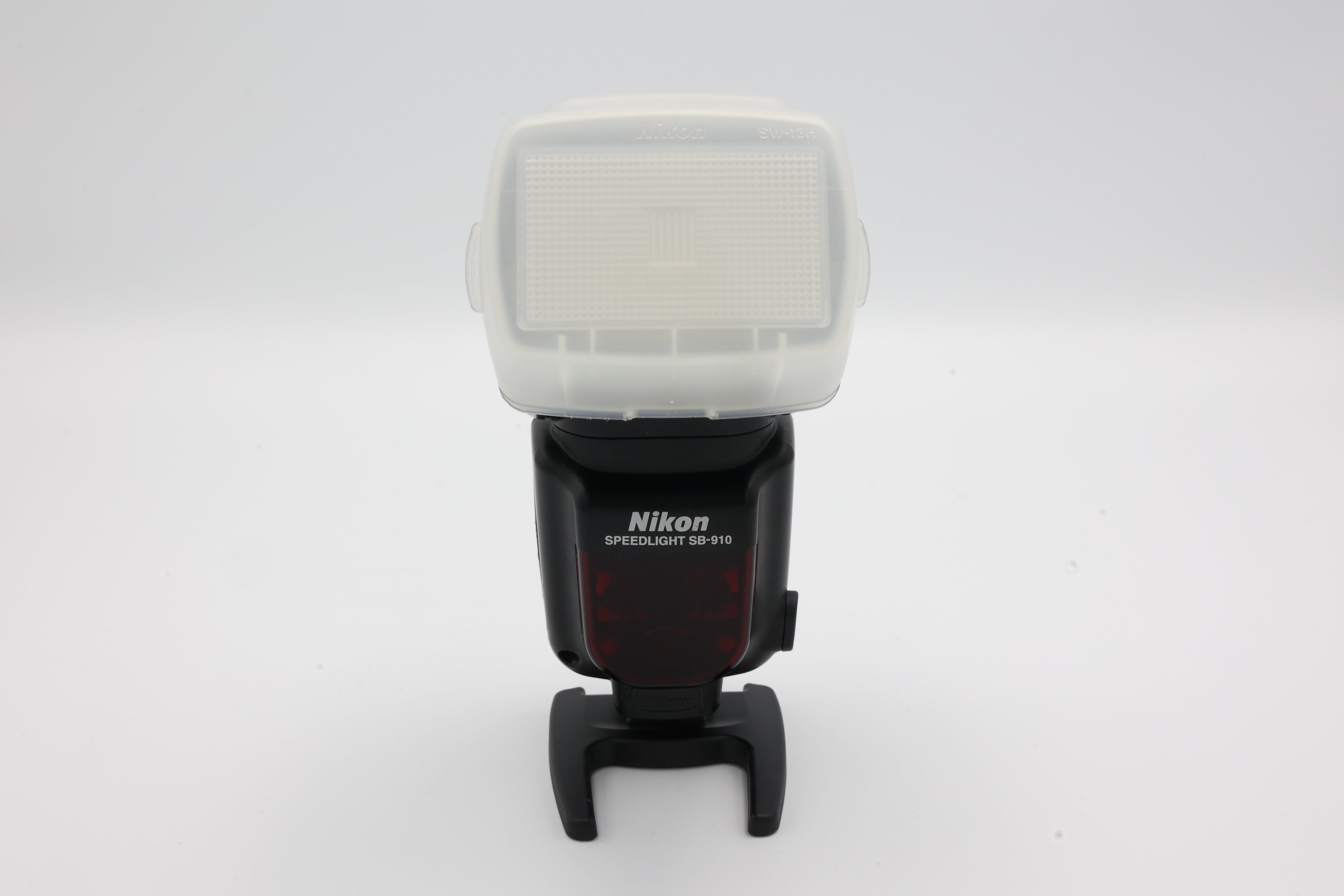 USED Nikon Speedlight SB-910 (#2320289ACP)