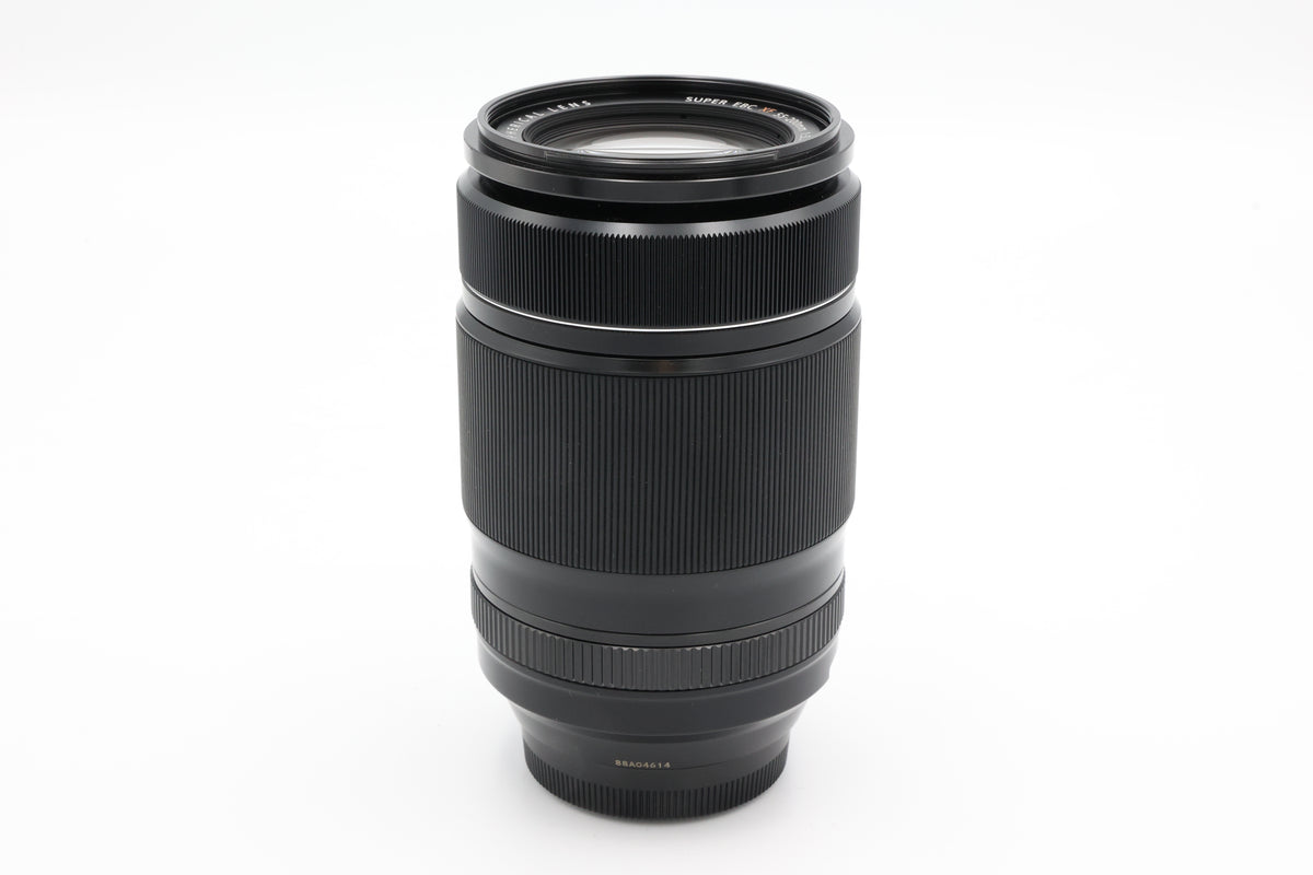 USED Fujifilm XF 55-200mm Lens (#88A04614ACP)