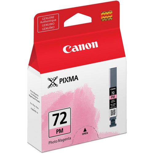 Canon PGI-72 Ink for the PIXMA PRO-10 Printer