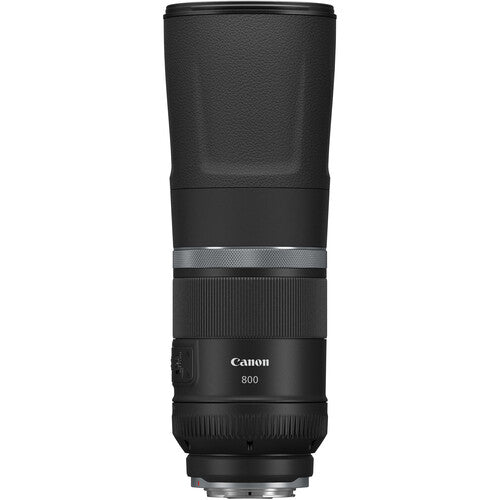 OPEN BOX Canon RF 800mm f/11 IS STM Lens (#1732001047ACPN)