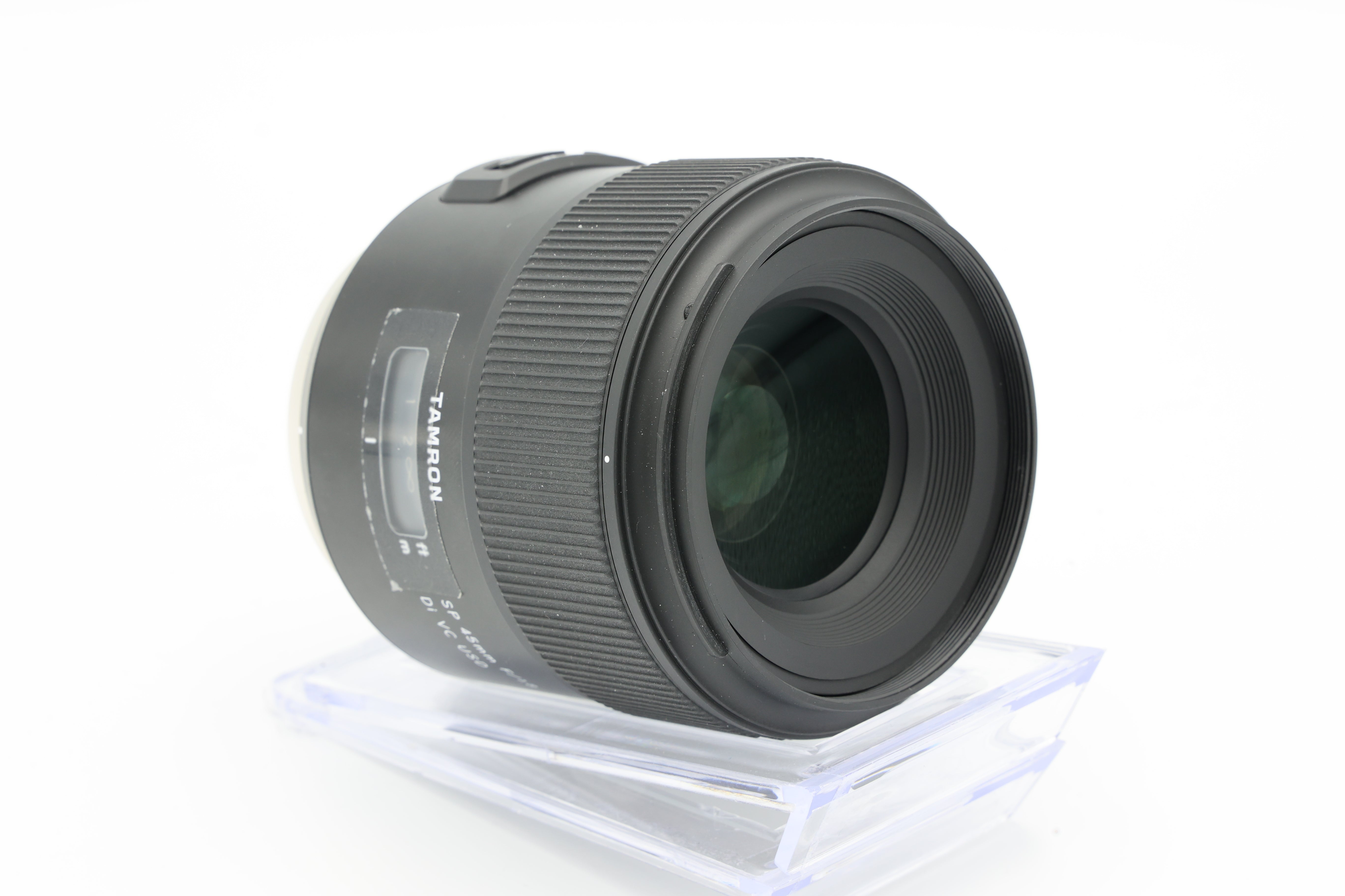 USED Tamron SP 45mm f/1.8 Di VC USD [Nikon] (#002865ACP)