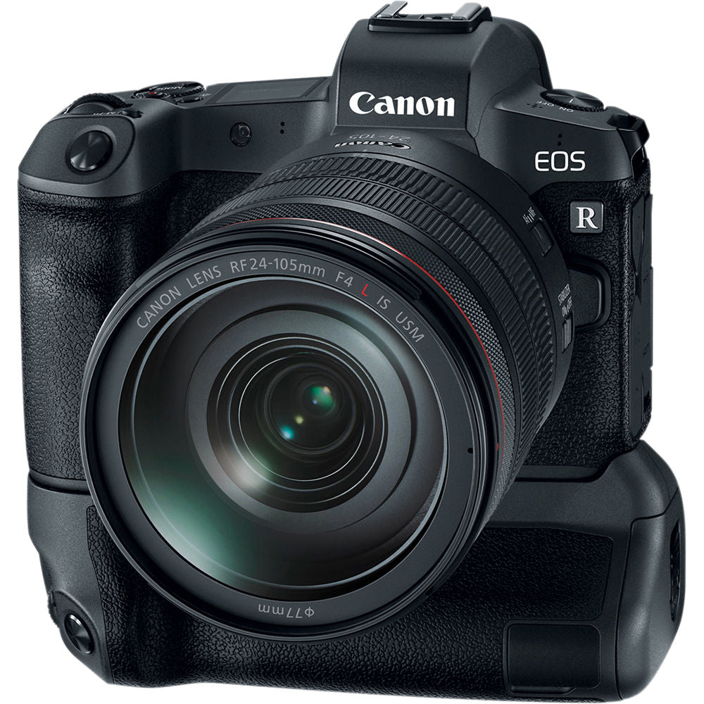 Canon Battery Grip BG-E22 for Canon EOS R