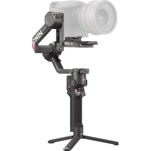 DJI RS 4 Gimbal Stabilizer