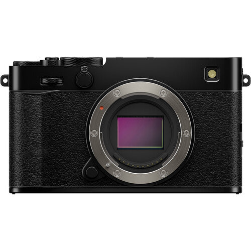 FUJIFILM X-E5 Mirrorless Camera