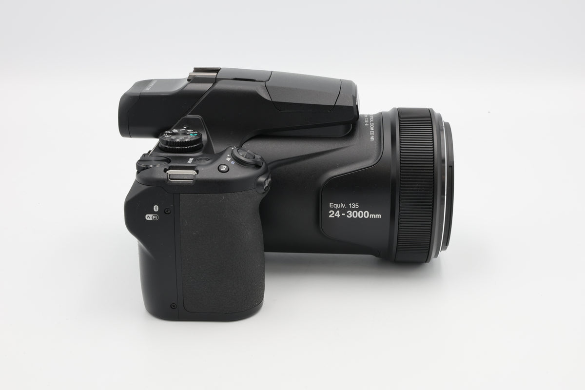 USED Nikon Coolpix P1100 Camera (#30009898ACP)