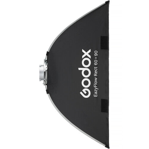 Godox EazyFlow Quick Setup Rectangular Softbox  with Bowens Mount