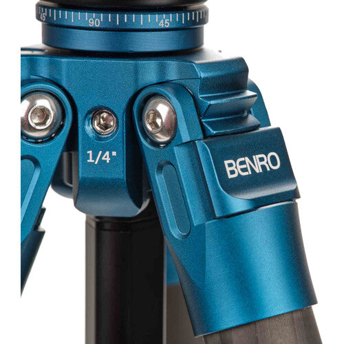 Benro Super Slim Carbon Fiber Tripod Kit
