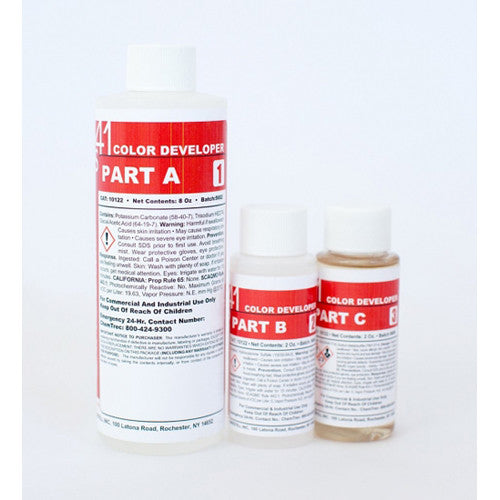 CineStill Cs41 C-41 Kit