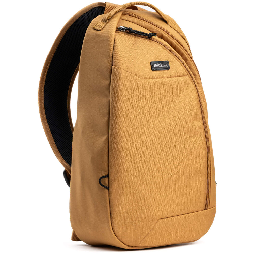 Think Tank Photo TurnStyle Sling Golden Hour 11L