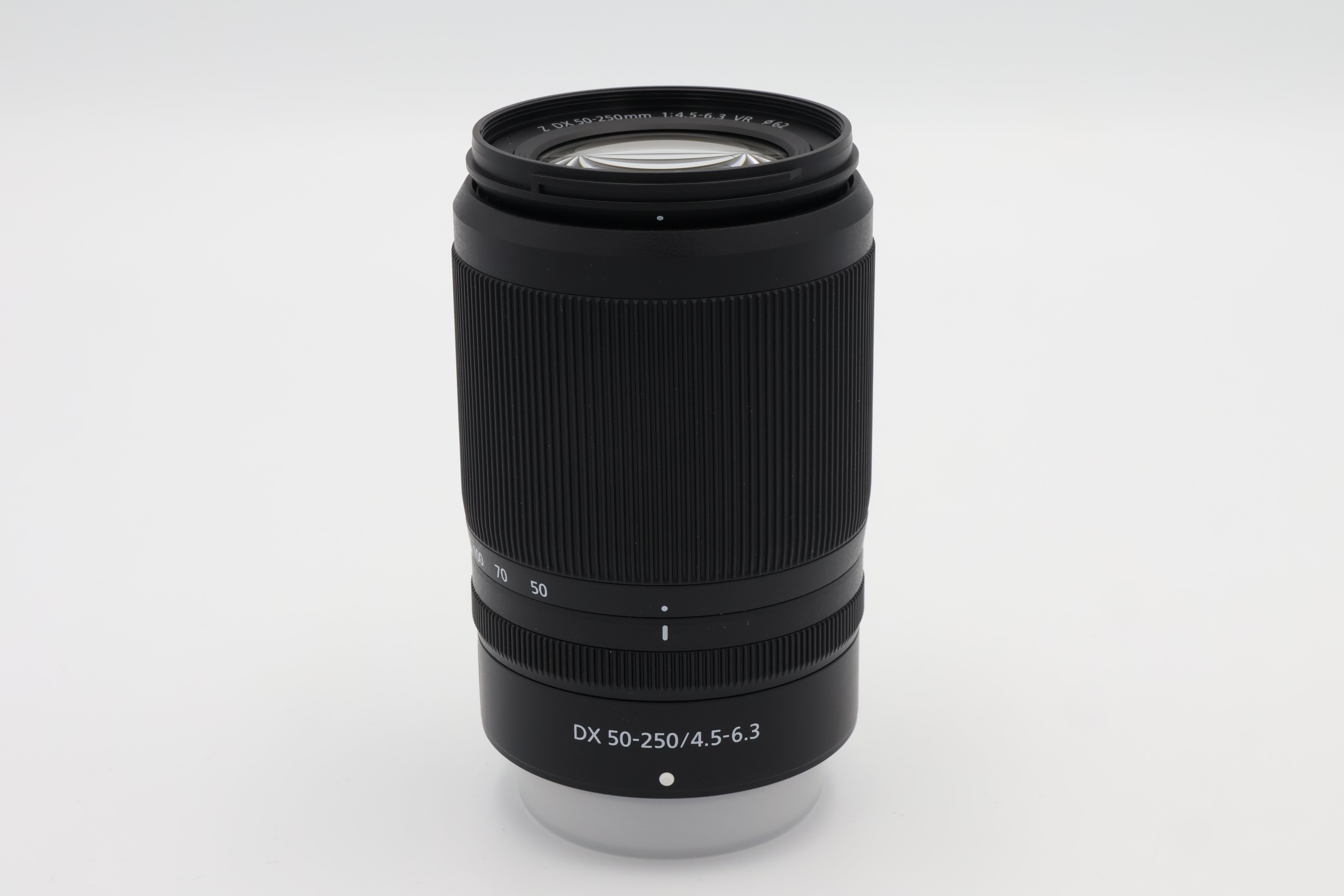 USED Nikon 50-250mm F/4.5-6.3 (20100805ACP)