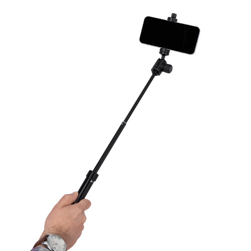 ProMaster Ambler Smartphone & Lightweight Camera Tripod Kit