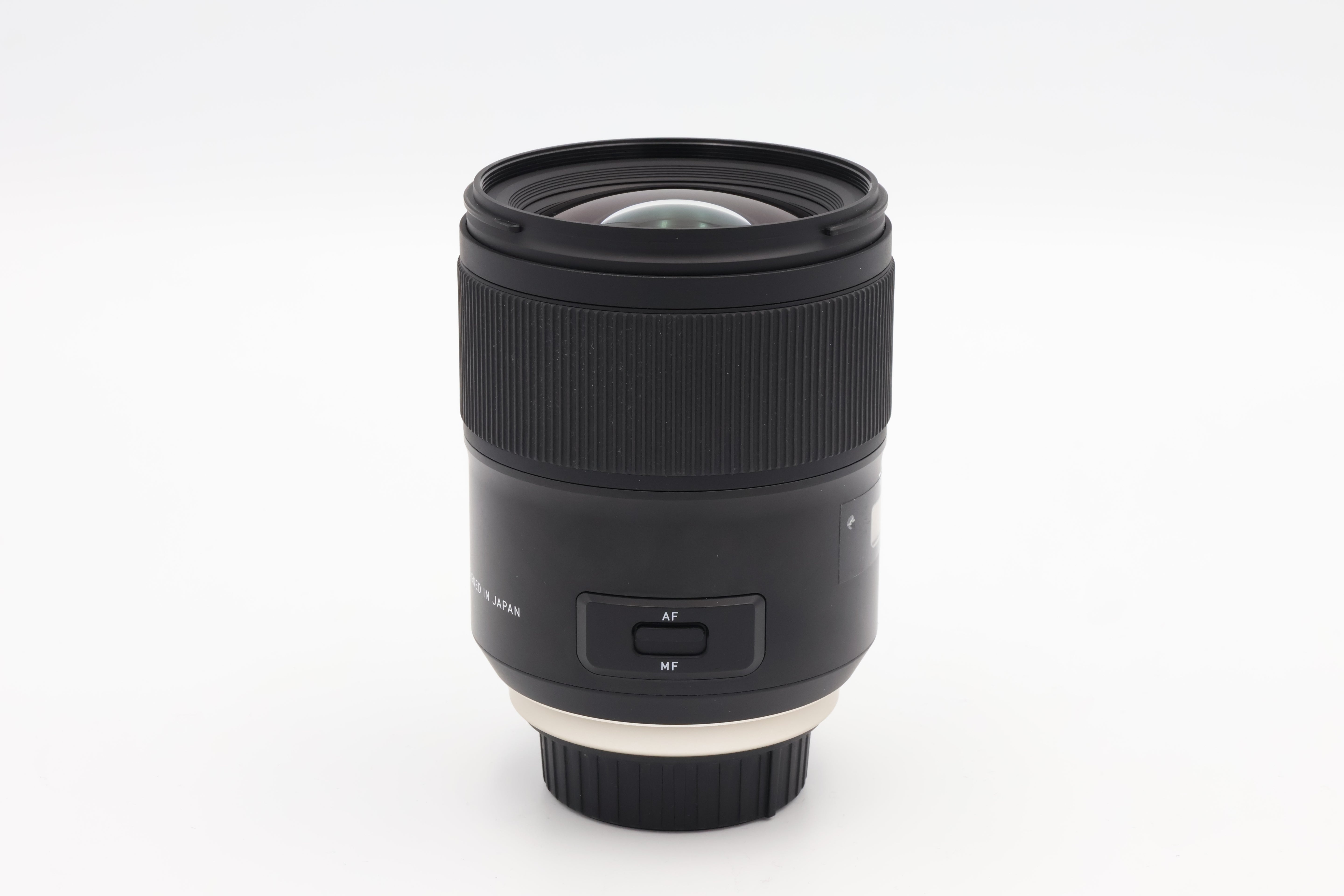 USED Tamron SP 35mm F/1.4 Di USD [Nikon] (011748ACP)