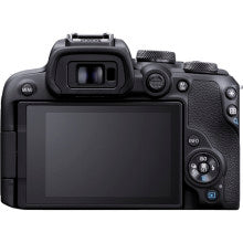 OPEN-BOX Canon EOS R10 Mirrorless Camera with 18-150mm Lens (#512034002996+6682003321ACPR)