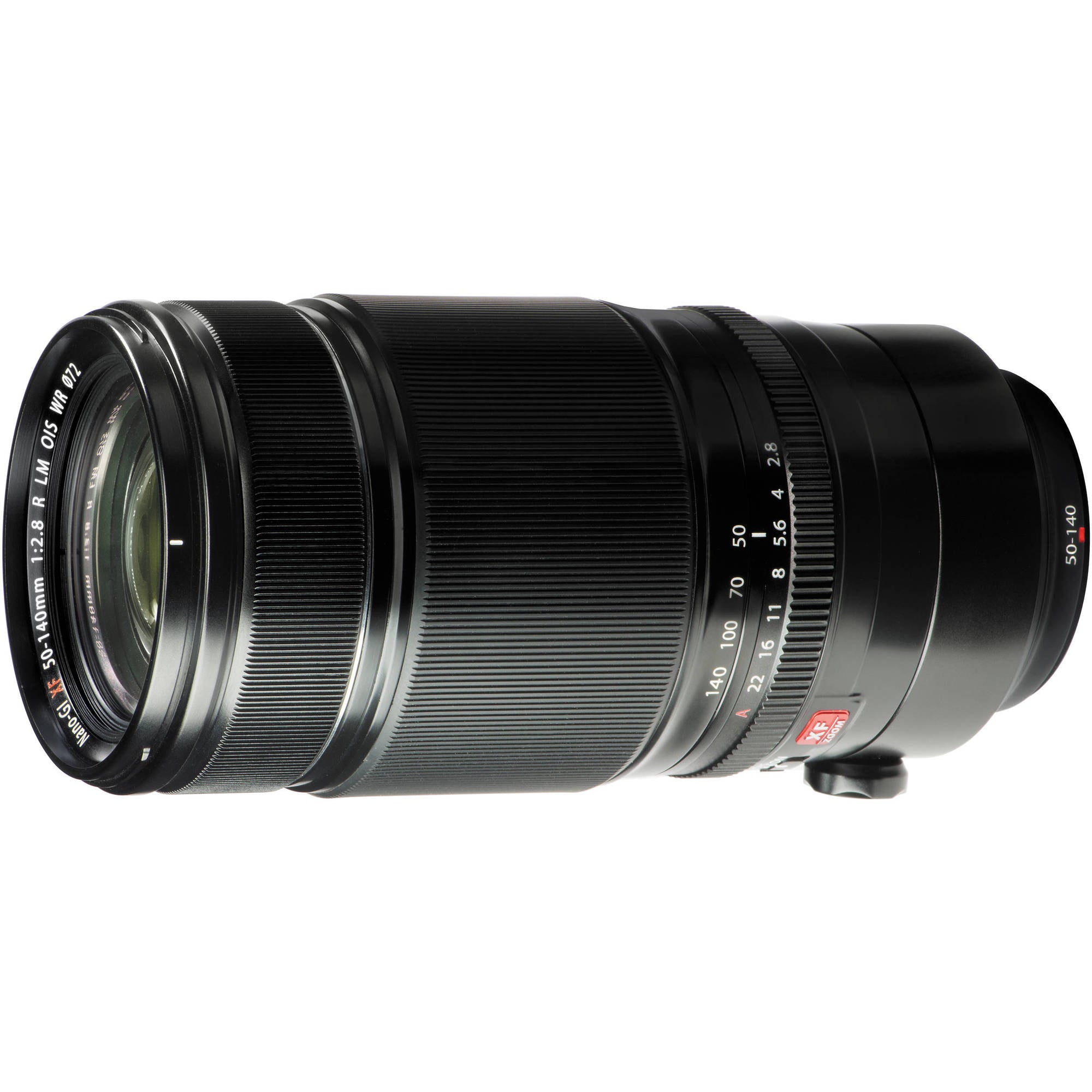 FUJIFILM XF 50-140mm f/2.8 R LM OIS WR Lens