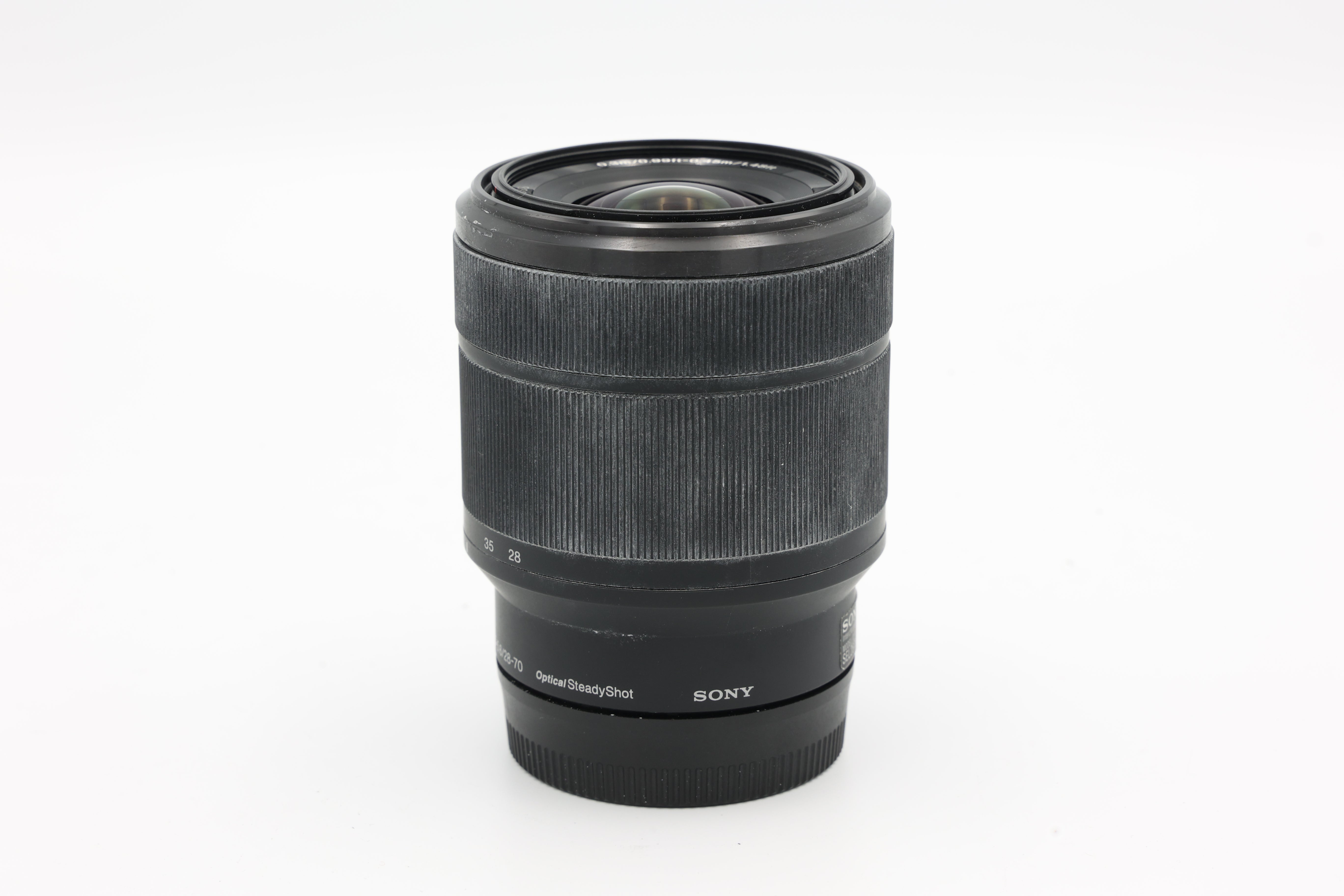 USED Sony FE 28-70mm f/3.5-5.6 OSS (#0327994ACP)