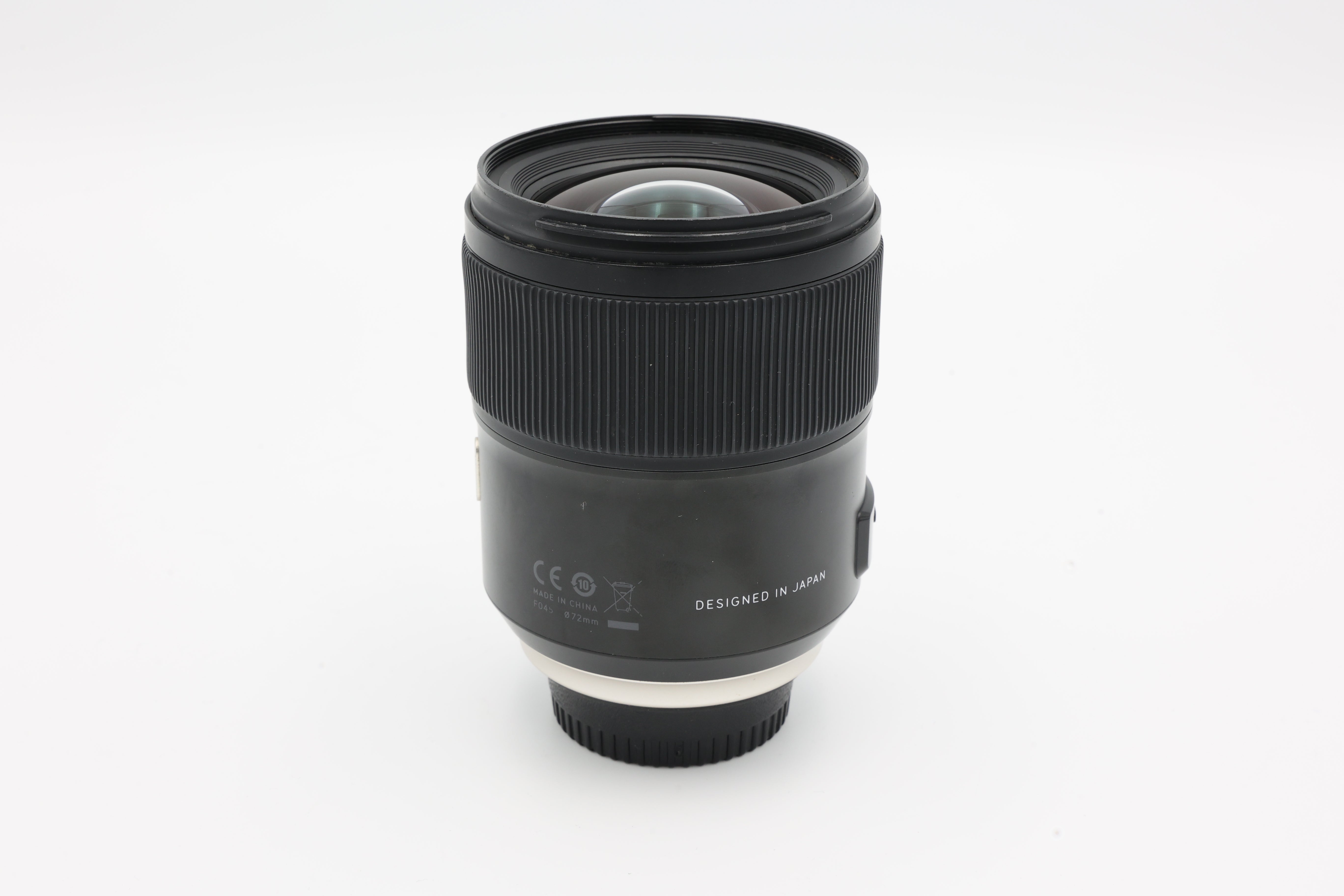 USED Tamron SP 35mm f/1.4 Di USD [Nikon] (#010066ACP)