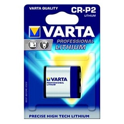 Varta CRP2