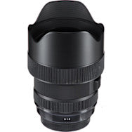 OPEN-BOX Sigma 14-24mm f/2.8 DG HSM Art Lens for Canon EF (55268312ACP)