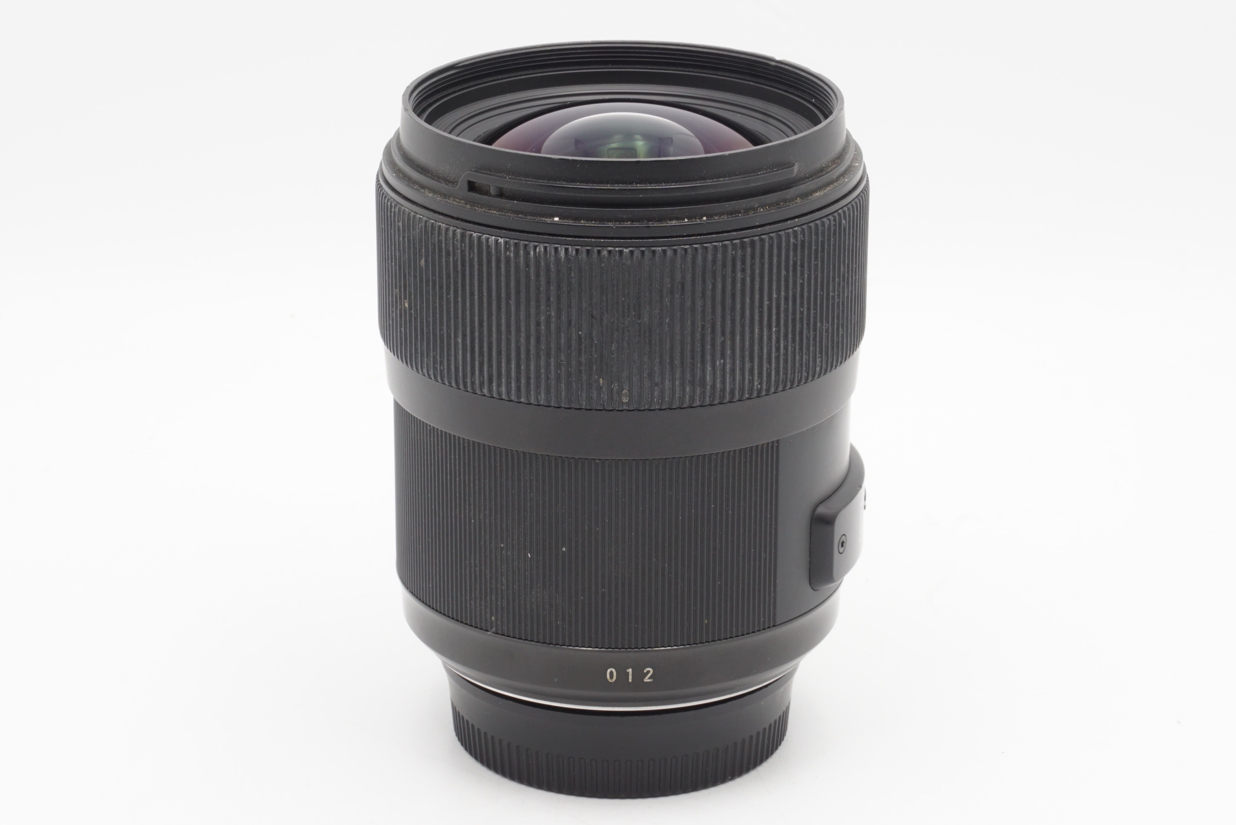USED Sigma 35mm f/1.4 DG HSM ART [Nikon] (#50169999ACP)