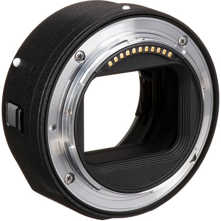 Nikon FTZ Mount Adapter II