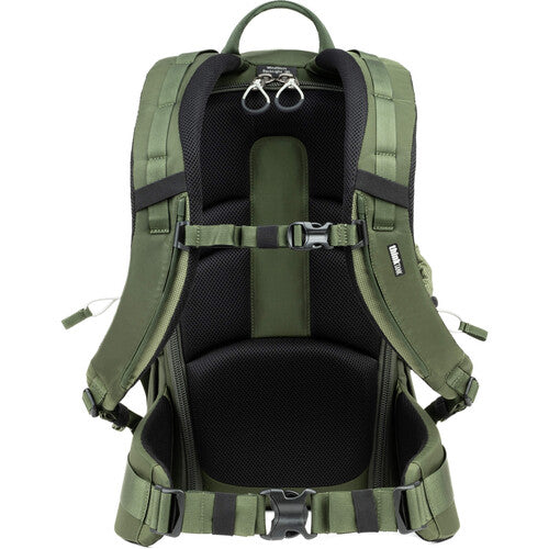montane gear Think Tank BackLight 18L Green Montane Backpack