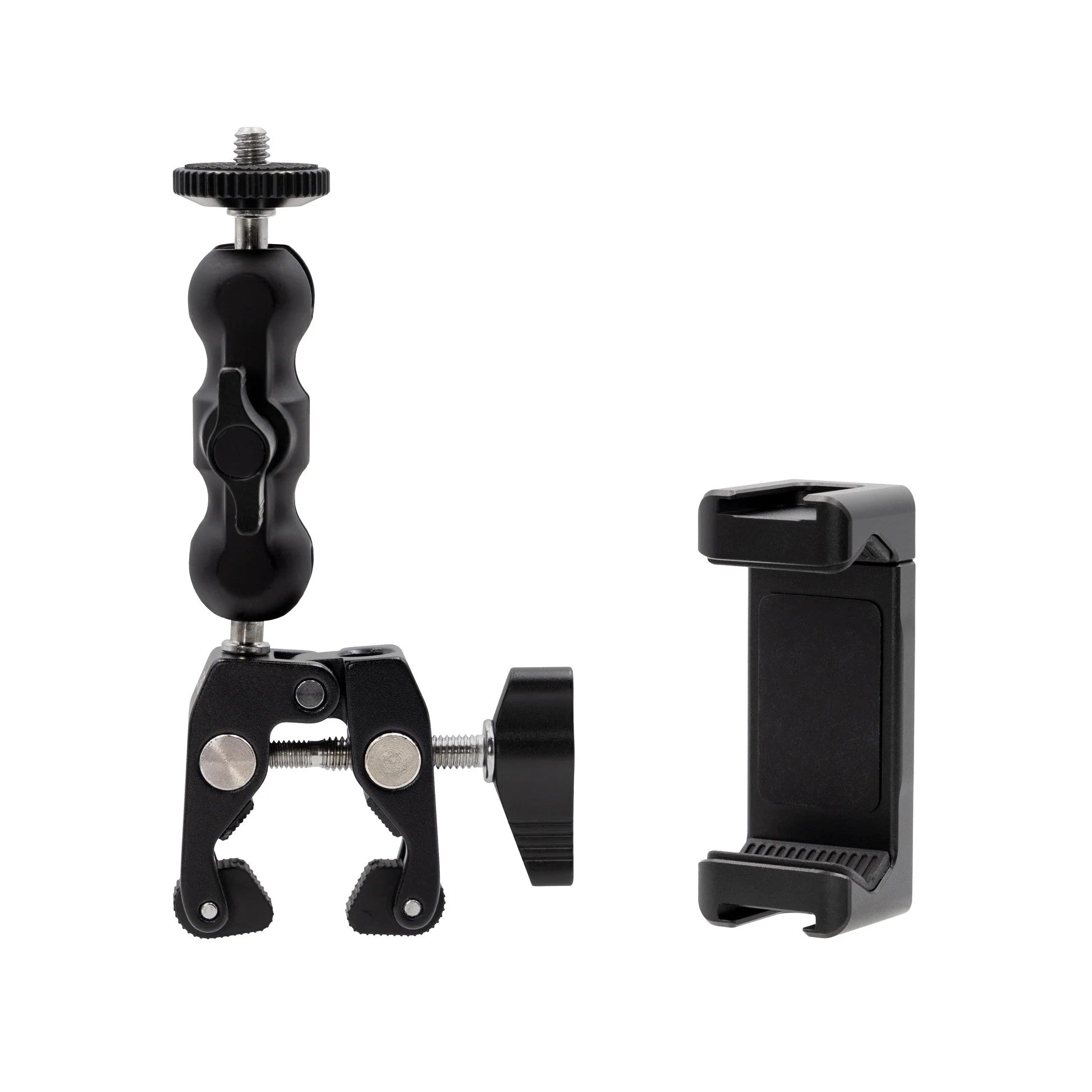 Pro Articulating Arm & Clamp Phone