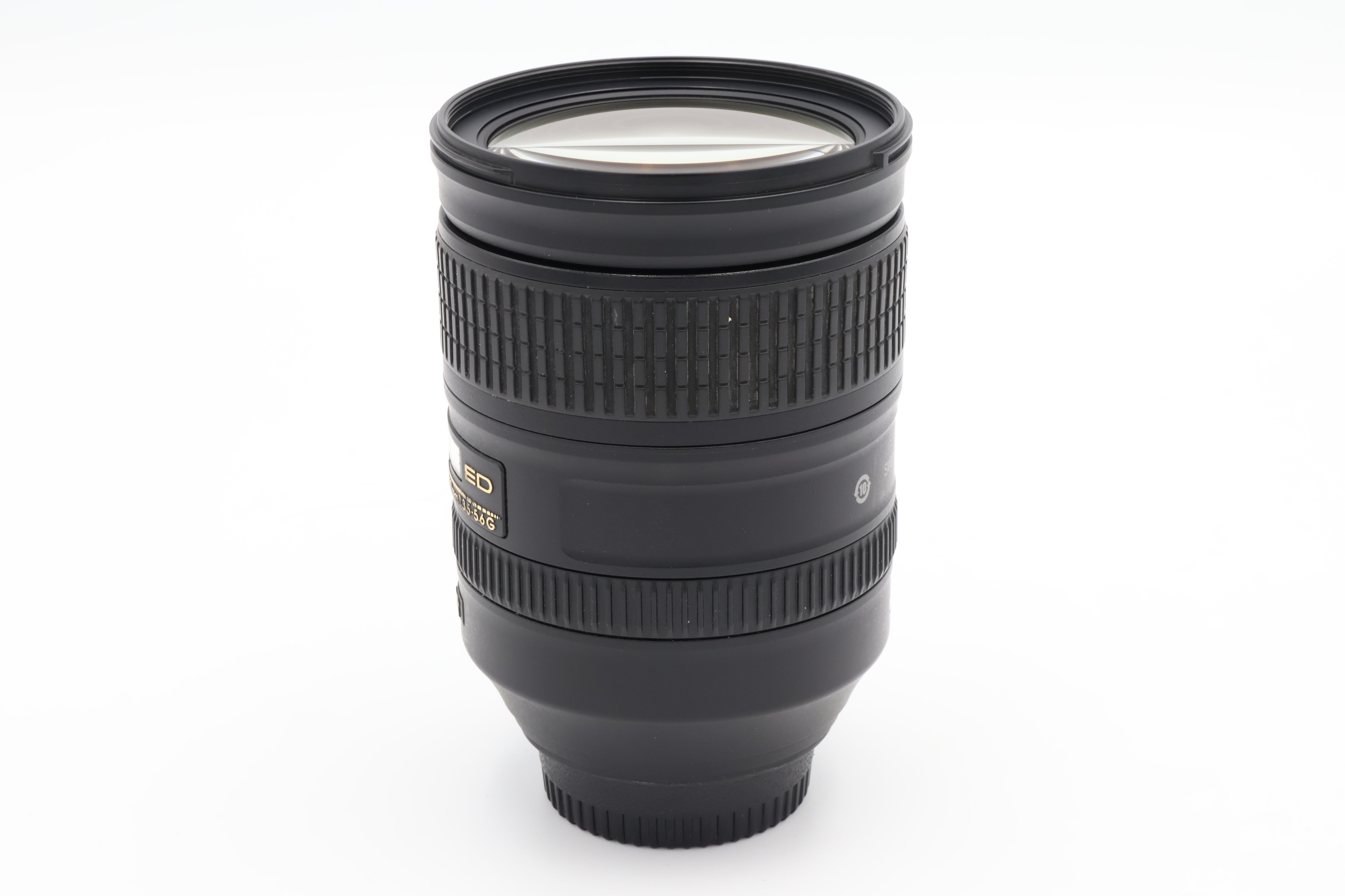 USED Nikon 28-300mm (56026785ACP)