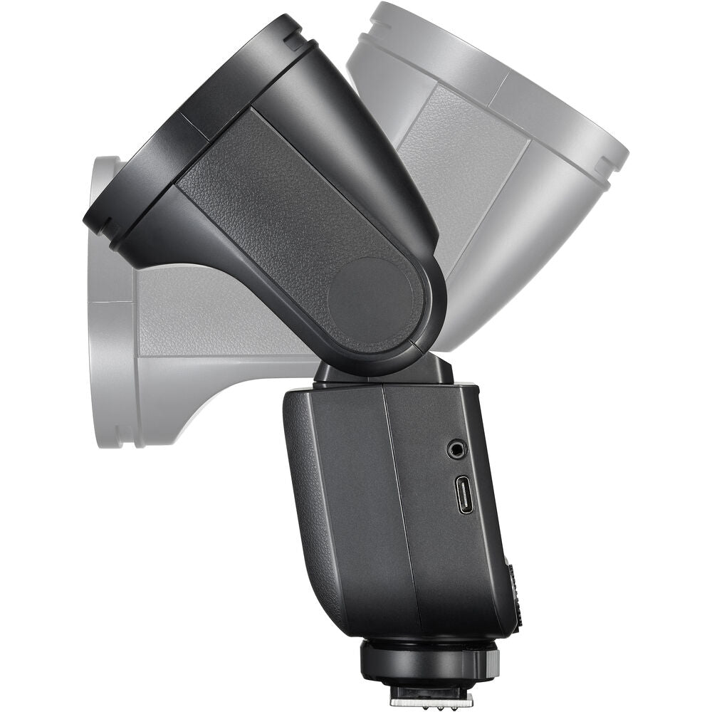 Godox V1mid TTL On-Camera Flash