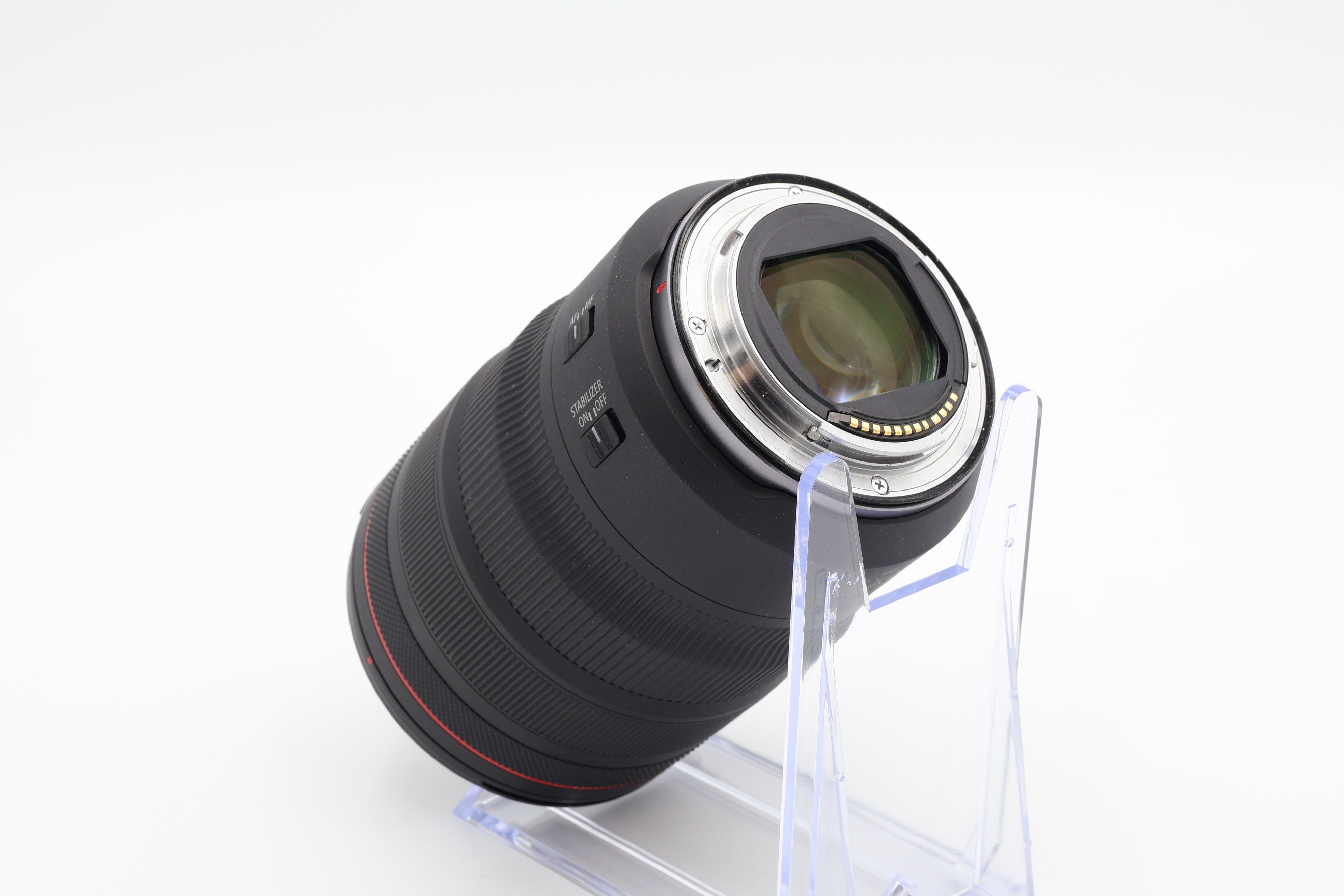 USED Canon RF 24-70mm f/2.8 L IS USM (1324003735ACP)