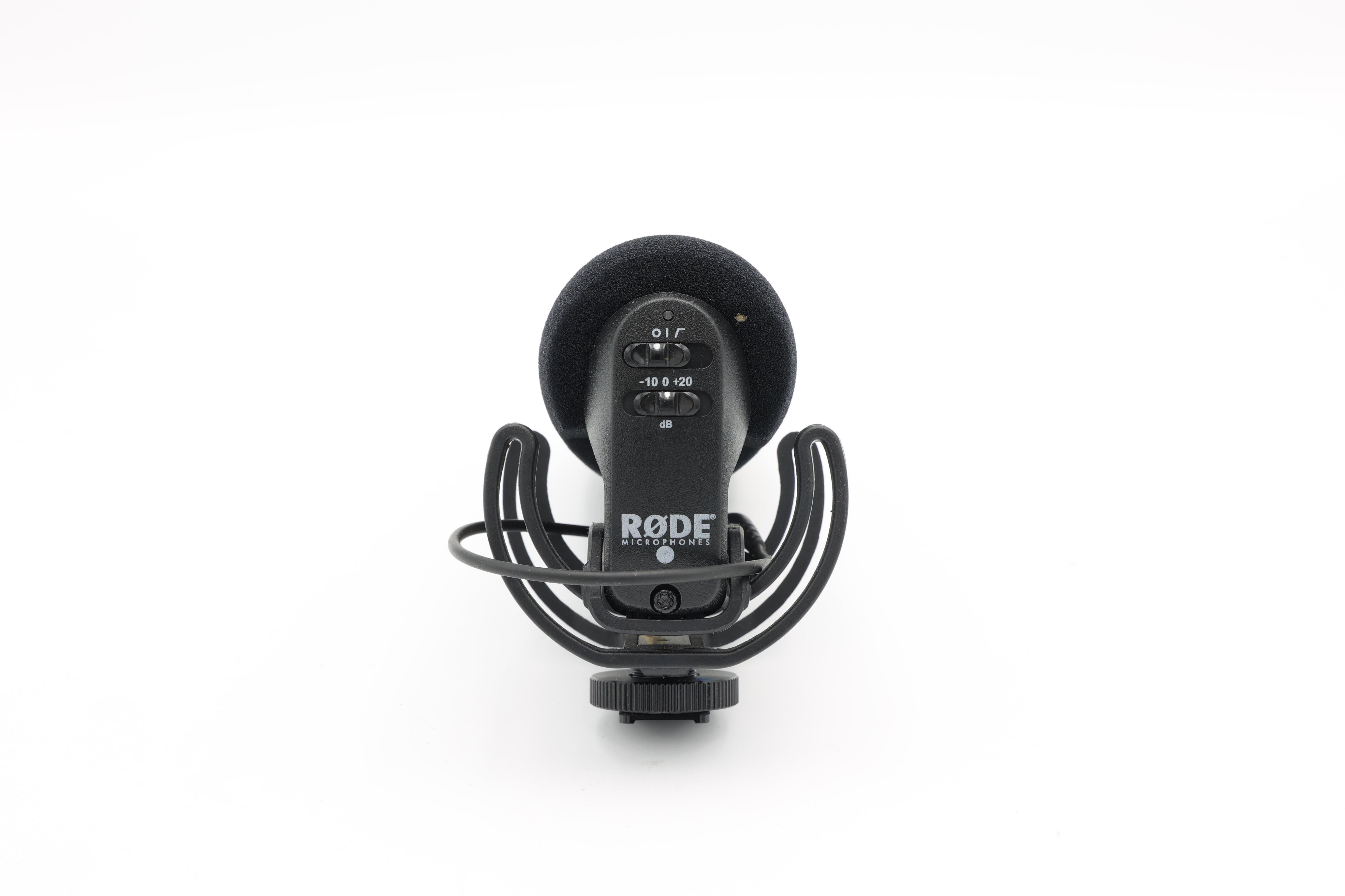 USED RODE Videomic Pro (#CR0126456ACP)