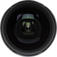 OPEN-BOX Sigma 14-24mm f/2.8 DG HSM Art Lens for Canon EF (55268312ACP)