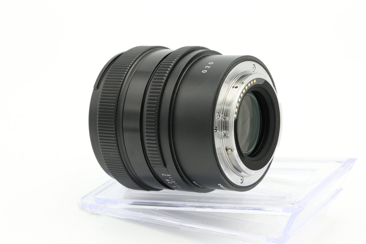 USED Sigma 35mm f/2 DG DN [Sony] (#55617319ACP)