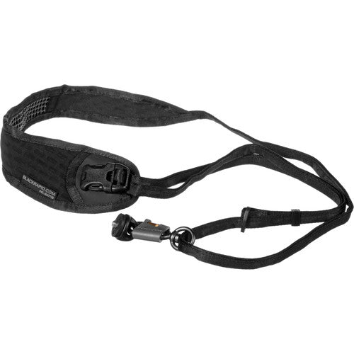 BlackRapid Street Breathe Camera Strap (Black)