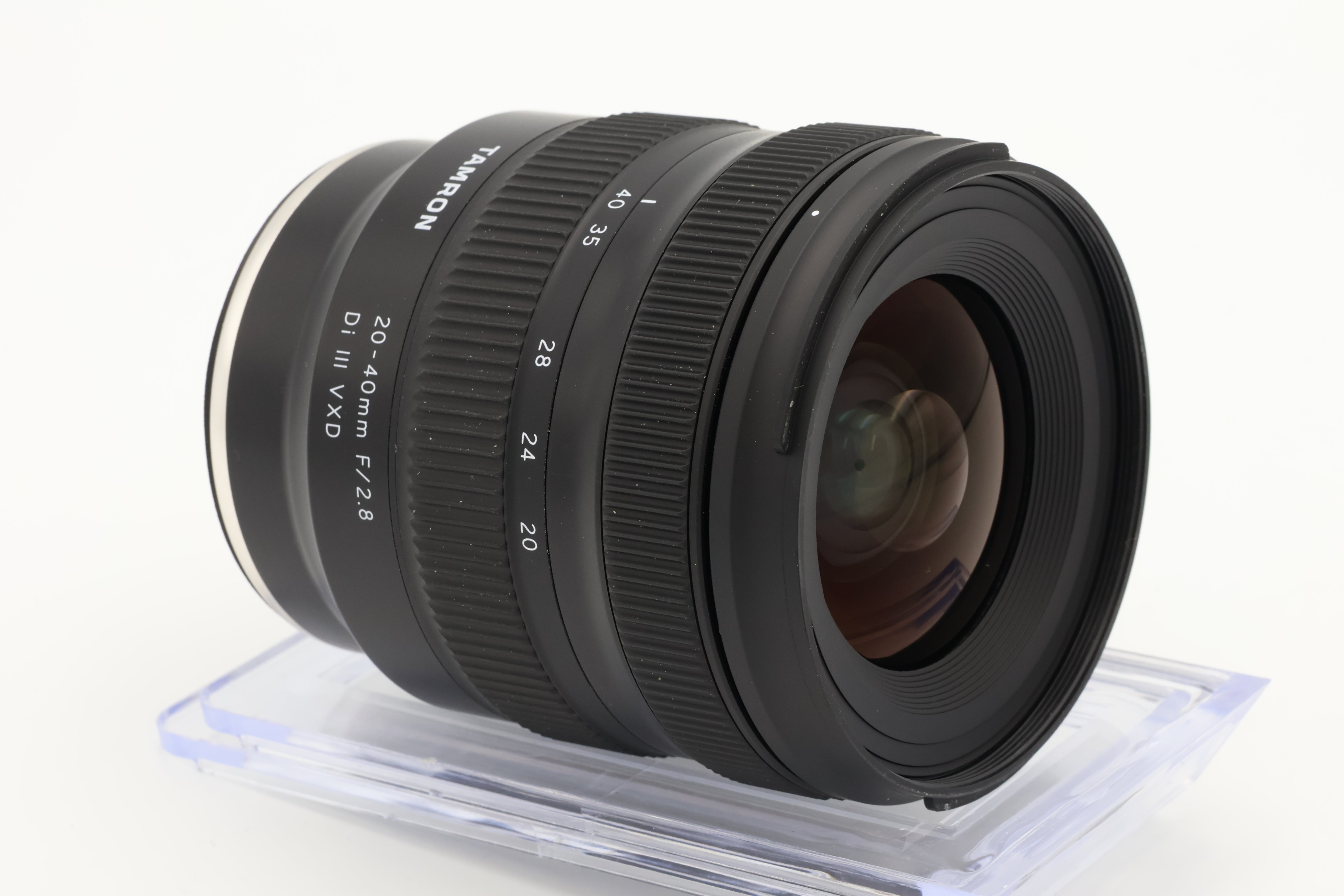 USED Tamron 20-40mm F/2.8 Lens [Sony] (#013413ACP)