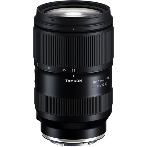 Tamron 28-75mm f/2.8 Di III VXD G2 Lens